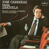 CD JOS CARRERAS ENGLISH CHAMBER ORCH  Jose Carreras Canta Zarzuela ENYCD3449 Ensayo 1985 Spain Classical Used