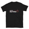 Made In Muttenz Switzerland Place Of Birth Classic Fit T-Shirt - Men's Summer Cotton Graphic Tee
