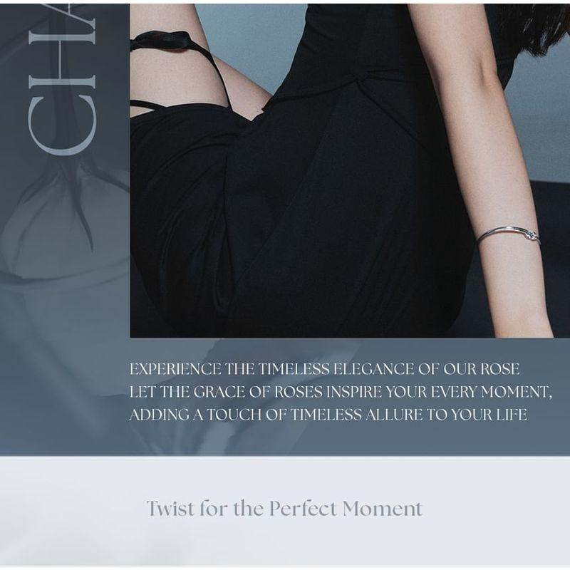 MUZIGAE MANSION - Twist Pot Eye Palette - 5 Types