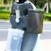 Elektrofahrzeug-Ladegerät Wasserdichte Hülle Outdoor Elektro-Scooter Ladehülle Regendichte Staubdichte Box Auslaufsichere Aufbewahrungsbox