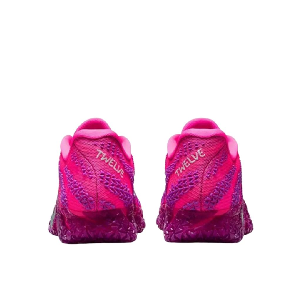 Nike Ja 3 Max Volume