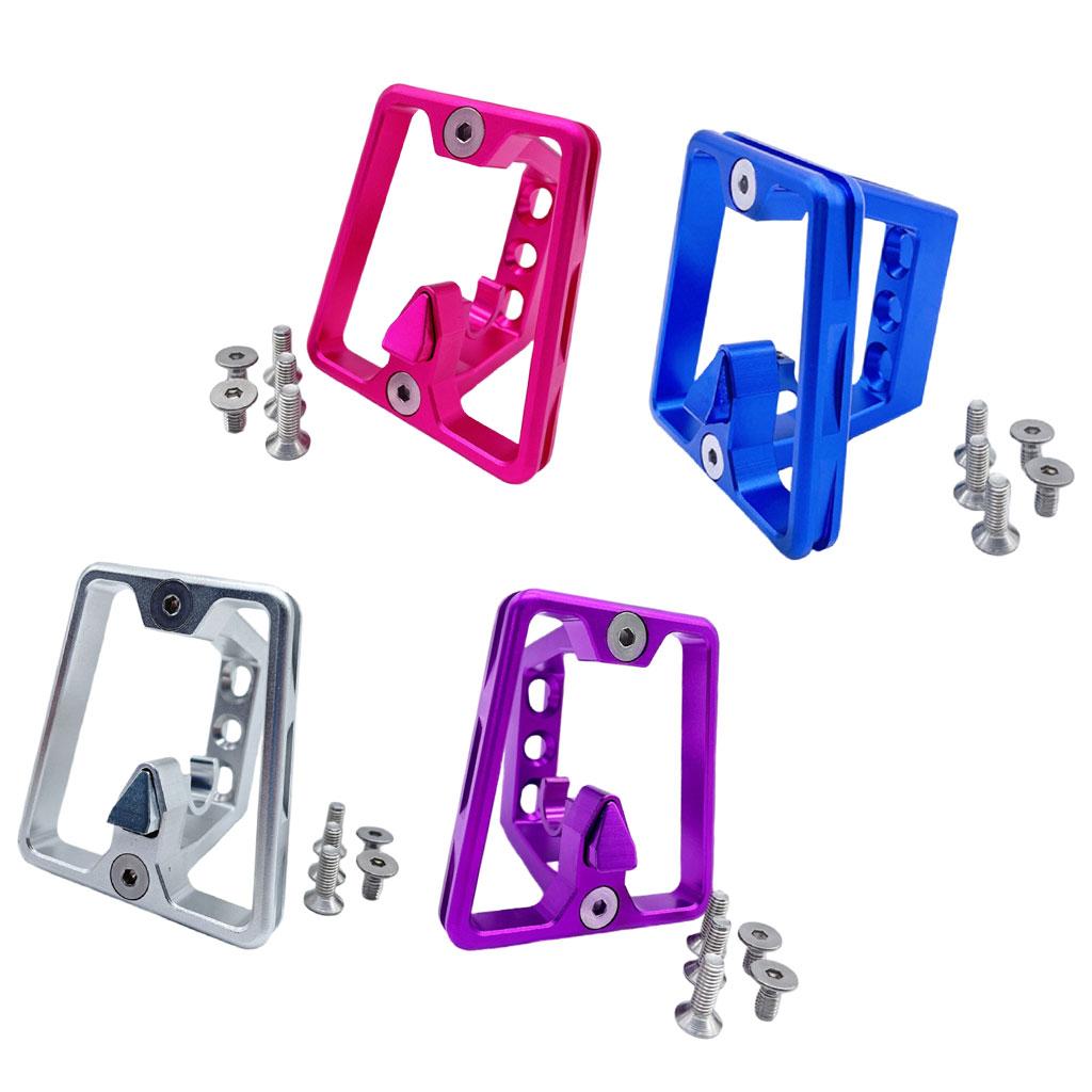 Holder for Bizarre Folding Accessories