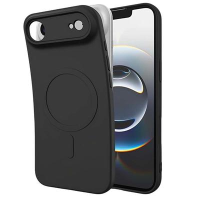 MagSafe Case - JUST IN CASE - iPhone Air - Soft TPU - Elegant - Fast Wireless Charging