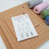 Costura e tricot – Kits para tricot