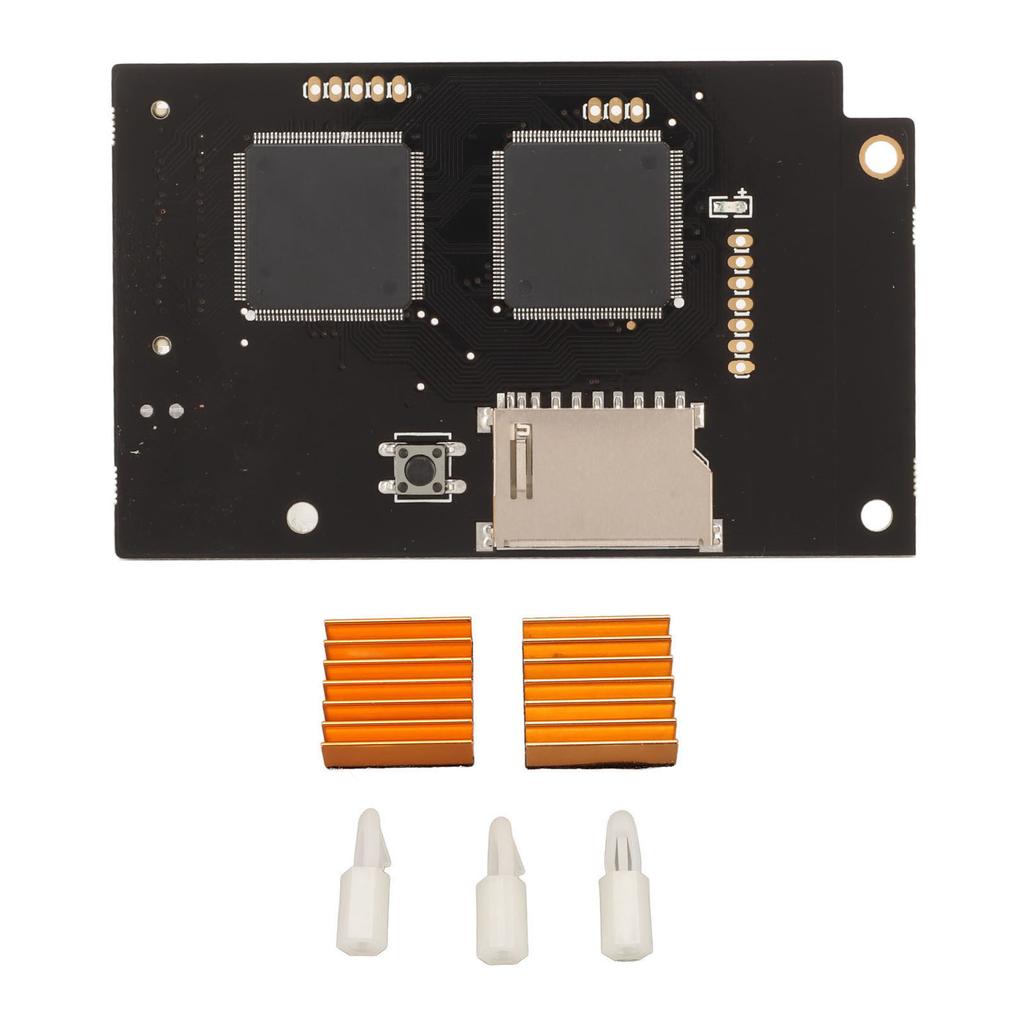 Optical Drive Simulation Board Built In Disk V5.15b Replacement Optical Drive Board for SEGA