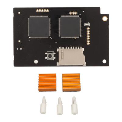 Optical Drive Simulation Board Built In Disk V5.15b Replacement Optical Drive Board for SEGA