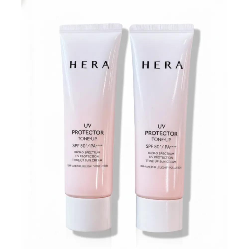 

Hera UV Protector Tone-Up Sun Cream 50ml x 2