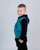 Clothing Set (boys) Winter 6083-025-33-4 HC