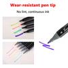 12/18/24/30/36/48/60/80 Colors Double Headed Oily Marker Set Alcohol Based Sketch Drawing Graffiti Art Marker For Manga School Art Supplies