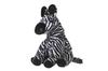 Wild Republic Zebra Plush Toy, Soft and Fluffy, Baby Wild Animal, 12" W20 X D24 X H30cm (19378)