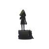 Little Nightmares Six Yellow Raincoat Standing Figure Nome Collectible Model Boxed Ornament Desktop Decoration Toy