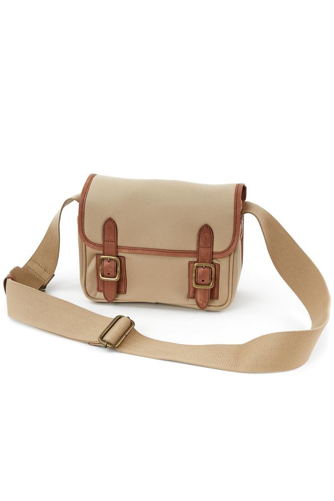 Black Dakota BLACK LABEL Shoulder [Dakota Label] Bag, Beige, BL-1623600-42