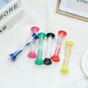 Sand Hourglass Teeth 2 Minutes Stitch Hourglass Child Tooth Brushing Hourglass Children's Sand Watch Teeth Brushing Timer3