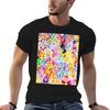 Smile Precure Yes Precure 5 Futari Wa Precure Splash Star Futari Wa Precure Go Princess Precure Fresh Precure TShirt