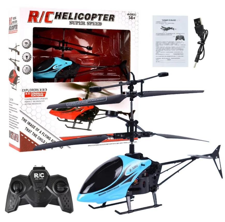 2 Channel Gesture Control Suspension Helicopter Rc Remote Induction Aircraft With Charging Led Light Kids Toy For Boys Aliexpres