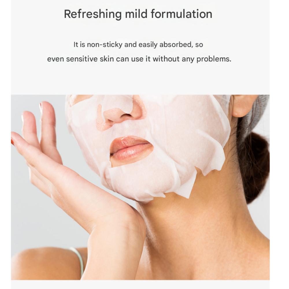 3W CLINIC Lab EGF 100 Exosome Mask Pack (25ml * 10ea)