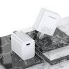 PISEN 20W Foldable PD Fast Charger for iPhone 12/13/11 Pro/Max