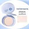 XIXI Cloud Island Translucent Oil-Control Setting Powder - Makeup Artist Soft-Focus Touch-Up Version