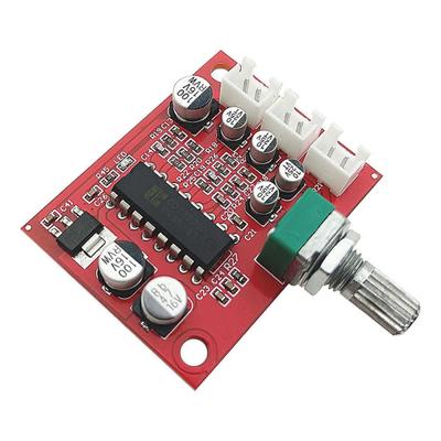 DIY modules – Elektronische modules