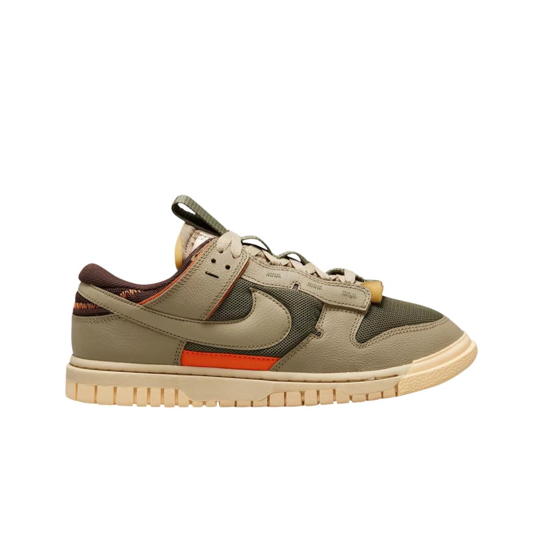

Мужские кроссовки Nike Air Dunk Jumbo Medium Olive DV0821-200