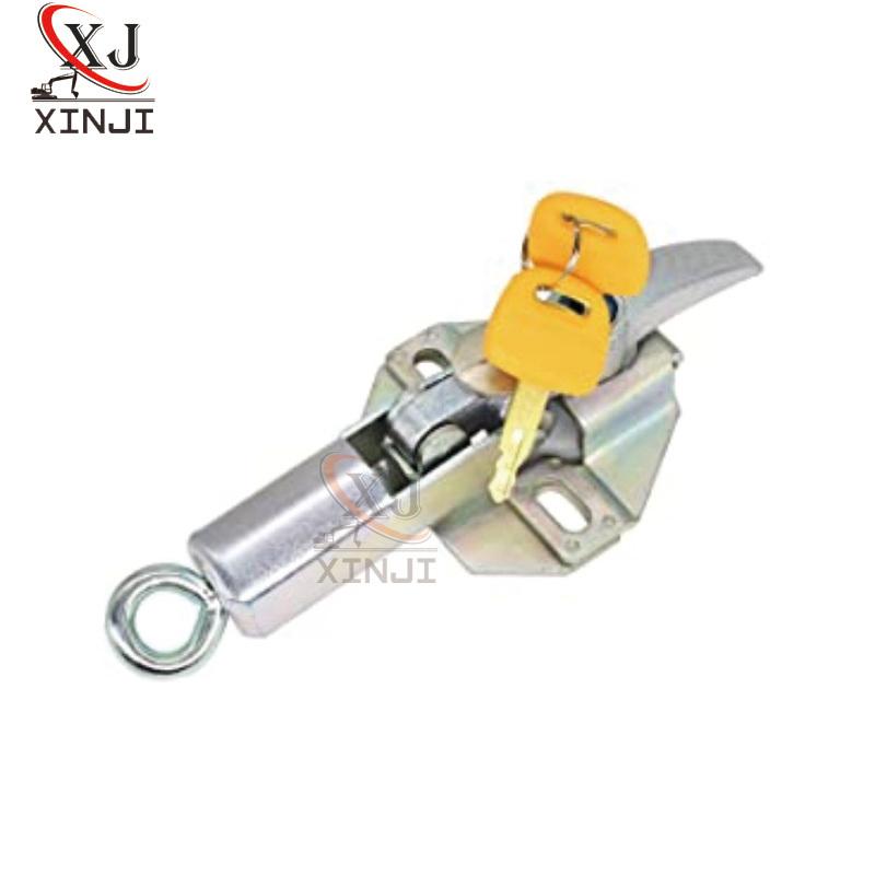 1R-9958 1R9958 Serratura coperchio motore Serratura cofano adatta per CAT CAT320 E320 E320B E320D E320C E323D E324D