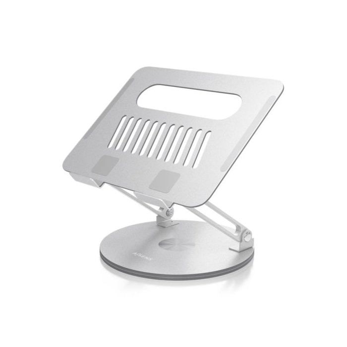 Подставка для ноутбука - AISENS - LPS4SXL-247 - Многоцветный - 31x24x7 см - до 17 дюймов