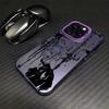 Luxury Clmj Death Note Misa Phone Case For iPhone 17 Air 16e 15 14 13 12 11 Pro Max Plus Mini SE Anti Fall Matte Back Cover