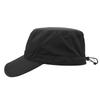 New Outdoor Hat Men's and Women's Cap Sports Breathable Quick-drying Hat Casual Sunshade and Sunscreen Baseball Cap