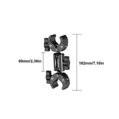 Accessoires pour GoPro – Support et renforcement pour GoPro