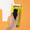 Lightweight Hand Sander Portable Polishing Sandpaper Holder Manual Sandpaper Holder  Woodwork