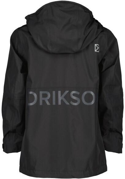 Jacket Didriksons Piko Jacket Light Mars Red