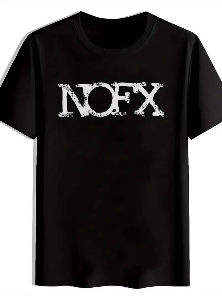 Мужская футболка Original Gangster - OG Уличная одежда, Черная хлопковая футболка с Whi L