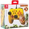 POWER A Manette Iconic Controller Donkey Kong