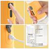 Pet Grooming   Maker With USB Charging 1200mAh Battery Automatic Bubbler For Pets Quiet ABS