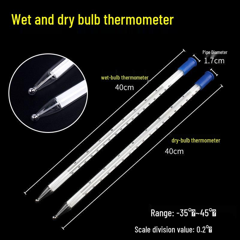 Compact Outdoor Weather Station: Wireless Anemometer & Climate Sensor for Home and Scientific Use