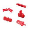 Universal Hydraulic Brake Service Spacer Suitable With Bicycles Disc Brakes Maintenance Tool