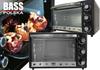 Electric Oven 27 L
