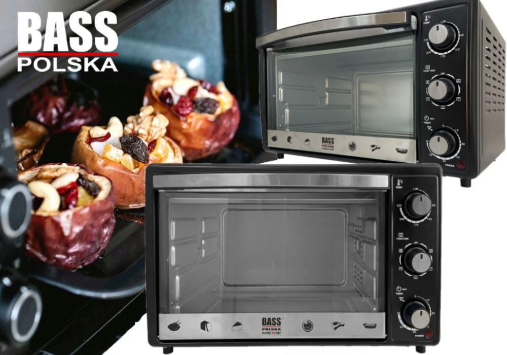 Electric Oven 27 L