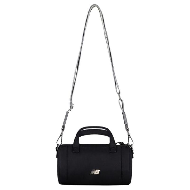 New Balance Stoffhandtasche Normal Damen Schwarz New Balance LAB53405BK