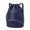 New Bundle Backpack, Light Outdoor Mountaineering Sports Bag for Men and Women, Basketball Backpack, Oxford Cloth Drawstring Backpack.