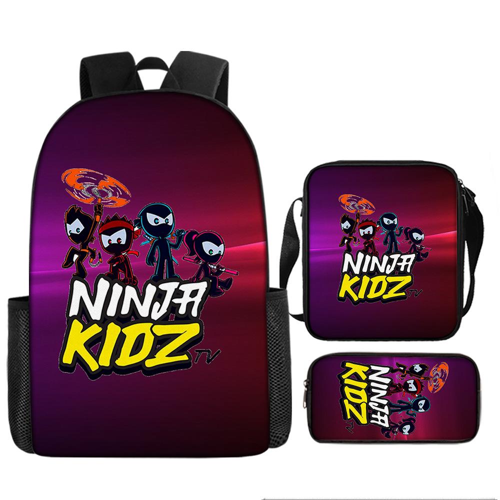 Sac à dos Forsaken, Sac à dos Coolkid Forsaken, Sac à dos Chance Gubby Coolkidd, Trousse à crayons, Sac à dos Forsaken, Sac d'école