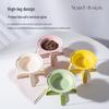 Shuoni Elevated Ceramic Pet Bowl
