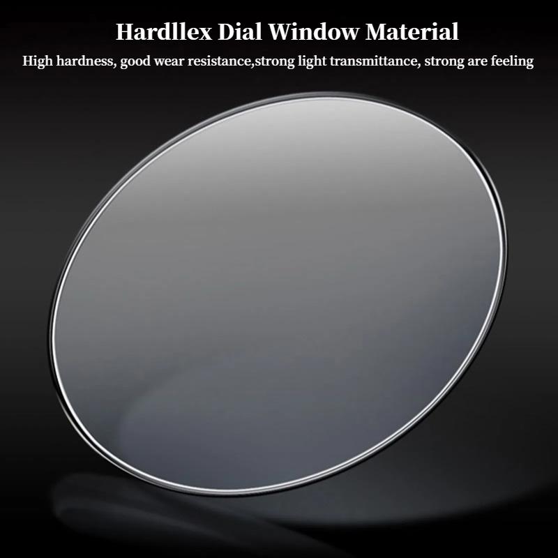 POEDAGAR Luxury Watch For Men Leather Sports Military Man Watch Waterproof Luminous Chronograph Date Quartz Men's Watches