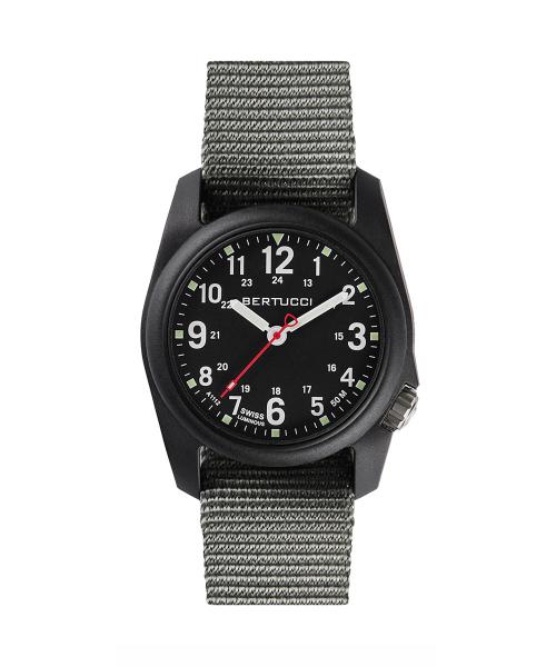 [BERTHUCCI] Полевые часы BERTHUCCI DX3 11107 FREE