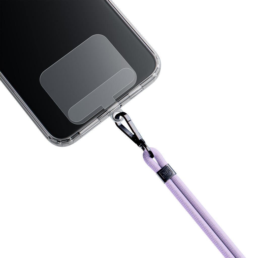 Accessories Purple (Black) - 3Mk Easyclip