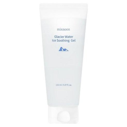 [Mixsoon] Glacier Water Ice Soothing Gel 150ml