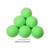 Tennisballen Set voor Sport En Training