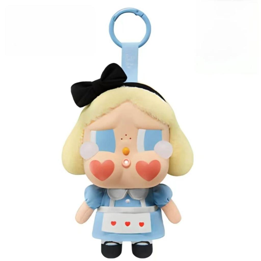 Crying Baby CRYBABY Tear Vinyl Plush Toy Trendy Play Blind Box Pendant