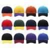 Neue Farbabstimmung Baseballkappe Arbeitskappe Leuchttafel Produktionsgruppe Werbekappe Kellnerhut Kappe Kappe Kappe Hut Hut Hut