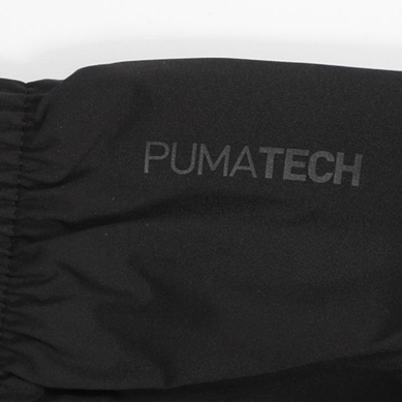 Puma Pumatech Woven JAcket Ac Milan